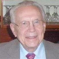 James Edward Beers