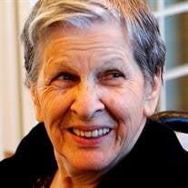 Ann Marie Fani