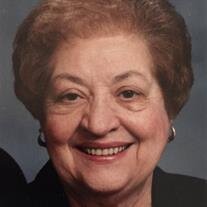 Mrs. Nenette M. Panaro