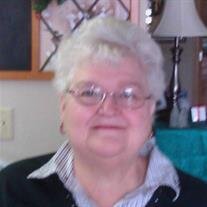 Janet Marie Moten
