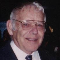 Robert  Frederick LaPoint