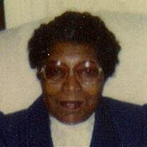 Helen E. Dorsey