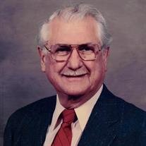 Charles M Ballenger