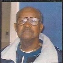 Joe T. Armstrong