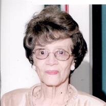 Emma  B. Cornell