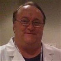 Mr. Darryl Timothy Blanton