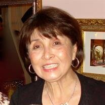 Nycthia O M Prieto