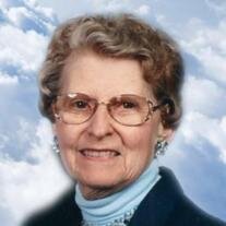 Vivian M. Hiner