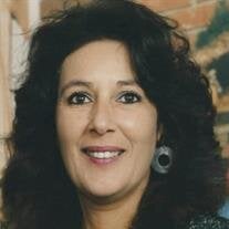 Debra Jean (Indolfi) McLoud
