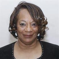 Mrs. Chanetta Hope Lee