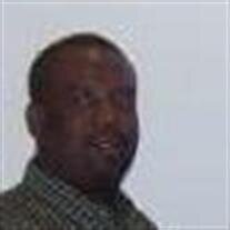 REGINALD BURGESS