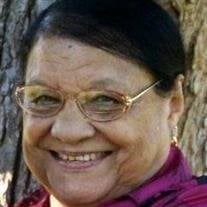 Hipolita "Dona Pola" Sanchez