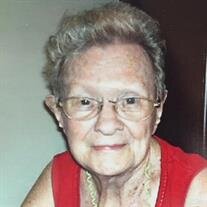 Helen Louise Davidson