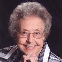 Elizabeth A Becker