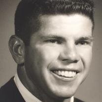 James Paul "Jimmy" Labar