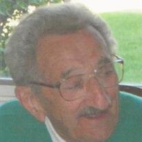 Ernest Rossi 