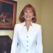 Mrs. Mary "Cissy" Jones-Ellington