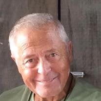 Donald Clifford Stephens