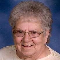 Kathleen Mary Peterson