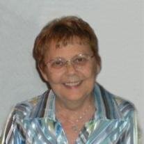 Judy A. Gengler