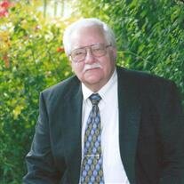 Byron  K. Miller