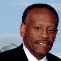 James Matthews Fultz, Jr.