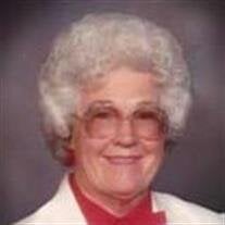 Muriel Stratton Church