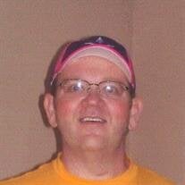James Michael Mitchell
