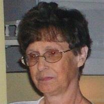 Wanda L Popovich