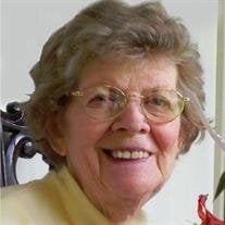 Betty Wilson