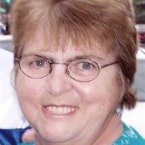 Lillian Mae (Badgley) Boylan