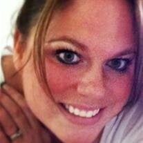 Tara Renee Fosher