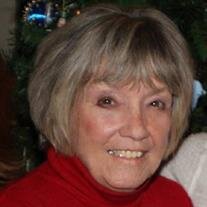 Patricia C. Ashe