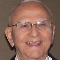 Anthony N. Proietta