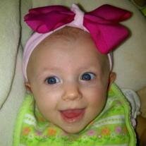 Madelyn Ivy Custer