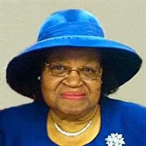 Viola McKnight  Leonard