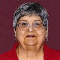 Marilyn Jane Juergens
