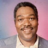 Sylvester Vines