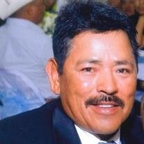 Franco  Rincon Flores