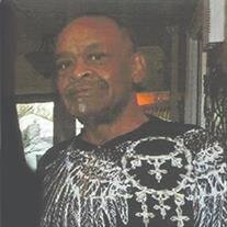 Mr. Ernest Raymond Wilks, Sr.