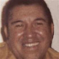 Ralph Vasquez