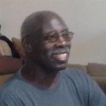 Percy Lee Cottingham Sr.