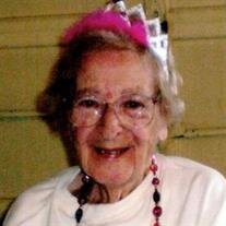 Mrs. Concetta Ruperto
