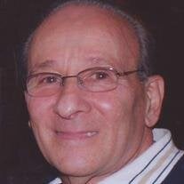 Joseph V. Arleo
