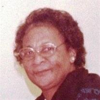 Althea Coleman