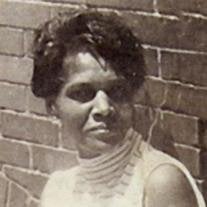 Juanita Sydnor