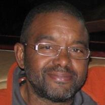 Ray Anthony Gray