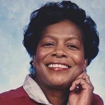 Grace Lucille Brown