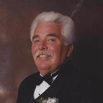 Frank R. Matkins Jr.