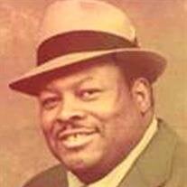 Mr. Moses Denson
